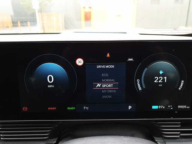 Hyundai IONIQ 5 239kW N Line S 84 kWh 5dr AWD Auto