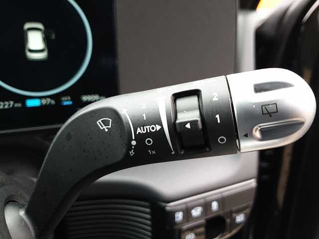 Hyundai IONIQ 5 239kW N Line S 84 kWh 5dr AWD Auto