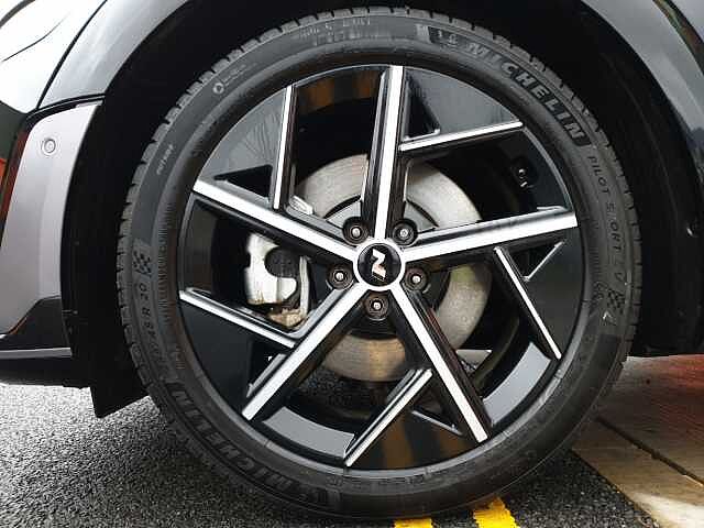Hyundai IONIQ 5 239kW N Line S 84 kWh 5dr AWD Auto