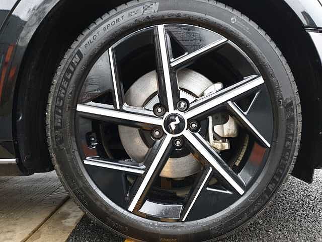 Hyundai IONIQ 5 239kW N Line S 84 kWh 5dr AWD Auto