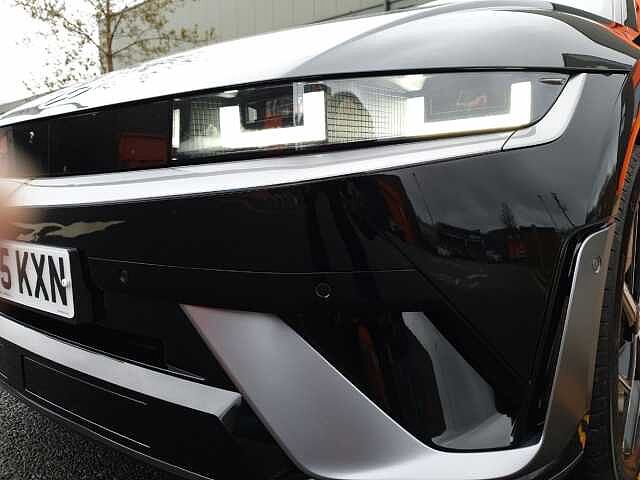 Hyundai IONIQ 5 239kW N Line S 84 kWh 5dr AWD Auto