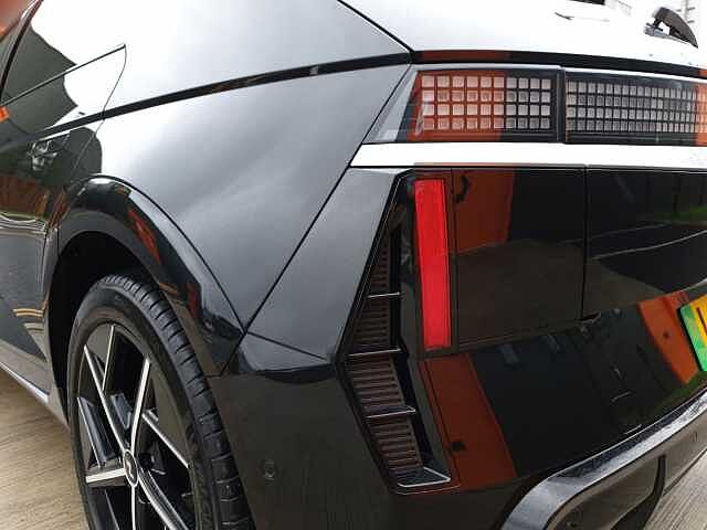 Hyundai IONIQ 5 239kW N Line S 84 kWh 5dr AWD Auto