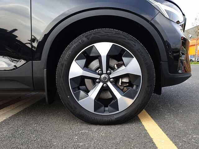 Volvo Xc40 2.0 B3P Plus Dark 5dr Auto