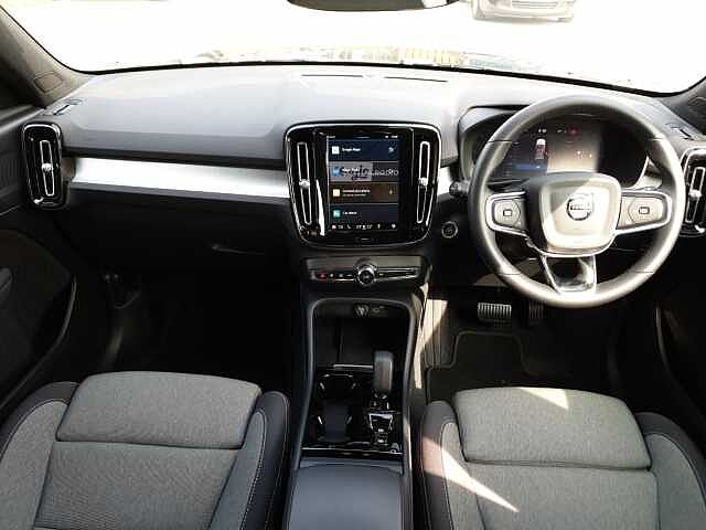 Volvo Xc40 2.0 B3P Plus Dark 5dr Auto