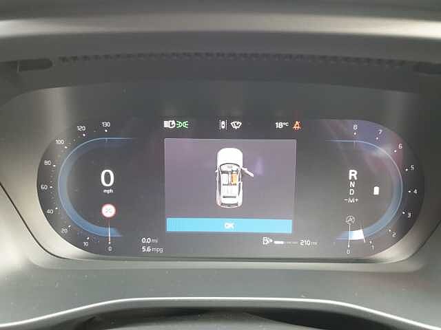 Volvo Xc40 2.0 B3P Plus Dark 5dr Auto