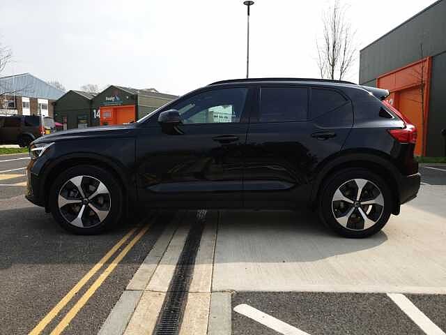 Volvo Xc40 2.0 B3P Plus Dark 5dr Auto