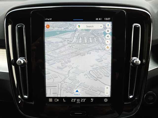 Volvo Xc40 2.0 B3P Plus Dark 5dr Auto