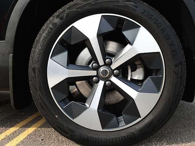 Volvo Xc40 2.0 B3P Plus Dark 5dr Auto