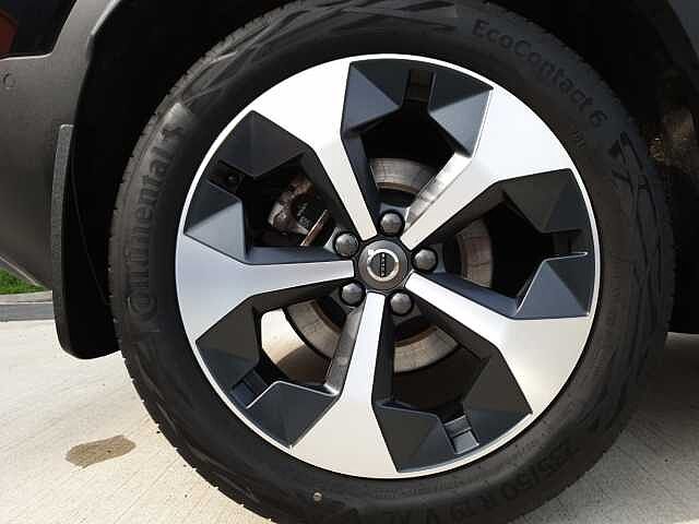 Volvo Xc40 2.0 B3P Plus Dark 5dr Auto