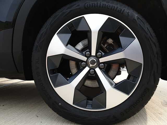 Volvo Xc40 2.0 B3P Plus Dark 5dr Auto