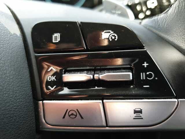 Hyundai TUCSON 1.6 TGDi Hybrid 230 Premium 5dr 2WD Auto
