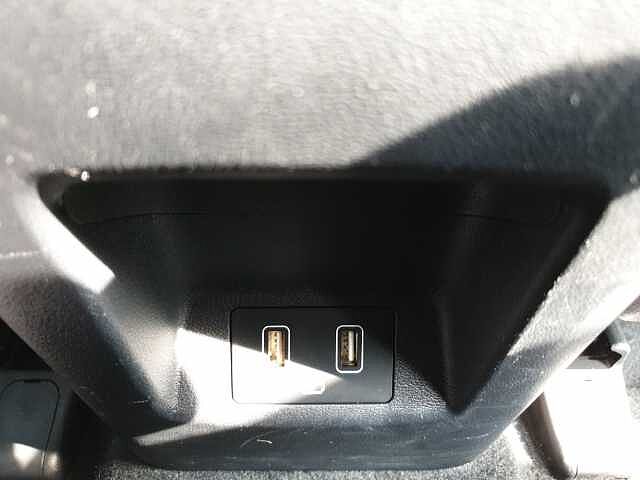 Hyundai TUCSON 1.6 TGDi Hybrid 230 Premium 5dr 2WD Auto Silver