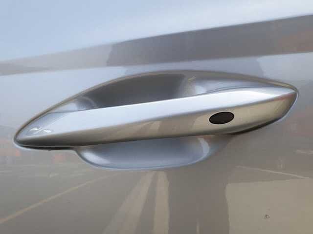 Hyundai TUCSON 1.6 TGDi Hybrid 230 Premium 5dr 2WD Auto Silver