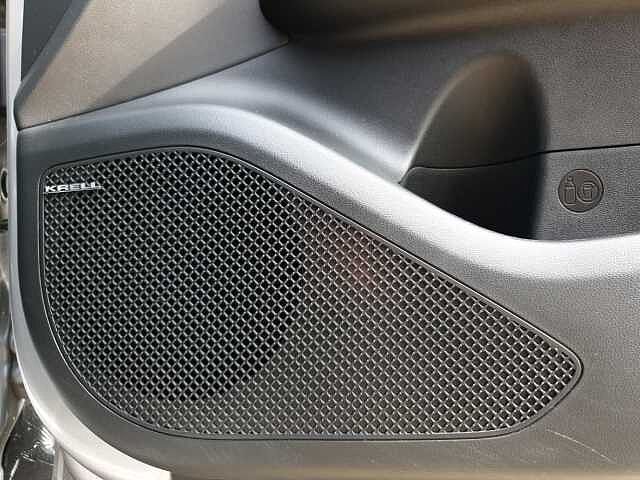 Hyundai TUCSON 1.6 TGDi Hybrid 230 Premium 5dr 2WD Auto Silver