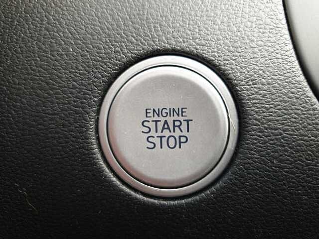 Hyundai TUCSON 1.6 TGDi Hybrid 230 Premium 5dr 2WD Auto Silver