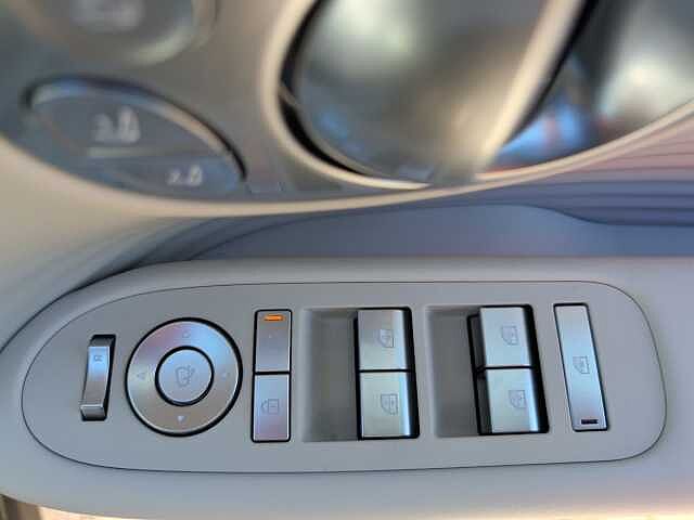 Hyundai IONIQ 9 226kW Ultimate 110kWh 5dr AWD Auto Blue