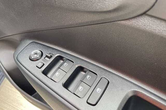 Hyundai I10 1.2 [79] Premium 5dr Auto [Nav] Grey