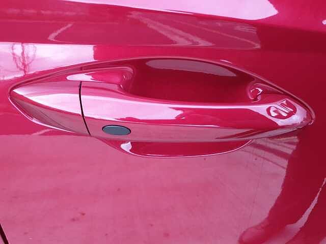 Hyundai TUCSON 1.6 TGDi Hybrid 230 N Line S 5dr 2WD Auto