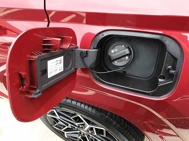 Hyundai TUCSON 1.6 TGDi Hybrid 230 N Line S 5dr 2WD Auto