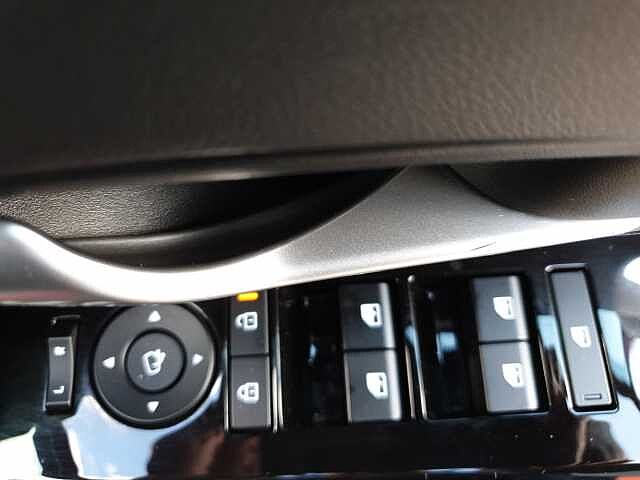 Hyundai TUCSON 1.6T Plug-in Hybrid Premium 5dr 4WD Auto Red