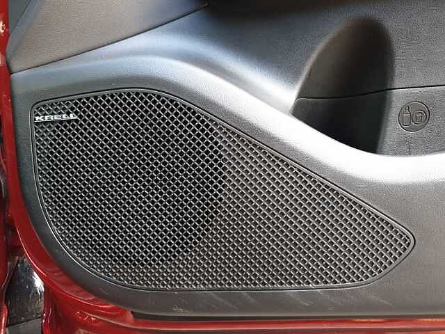 Hyundai TUCSON 1.6T Plug-in Hybrid Premium 5dr 4WD Auto Red