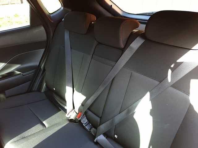 Hyundai KONA 1.6 Hybrid 129 N Line 5dr DCT Black