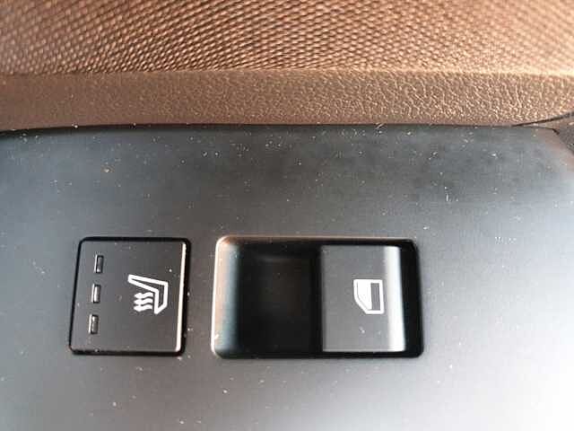 Hyundai KONA 1.6 Hybrid 129 N Line 5dr DCT Black