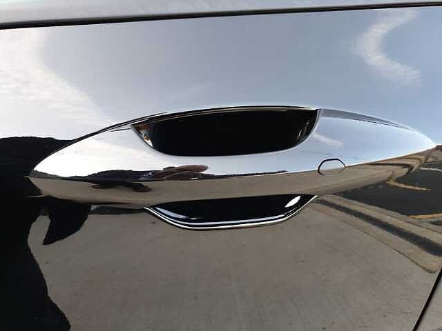 Hyundai KONA 1.6 Hybrid 129 N Line 5dr DCT Black