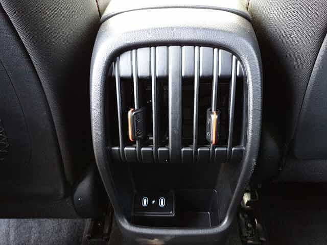 Hyundai KONA 1.6 Hybrid 129 N Line 5dr DCT Black