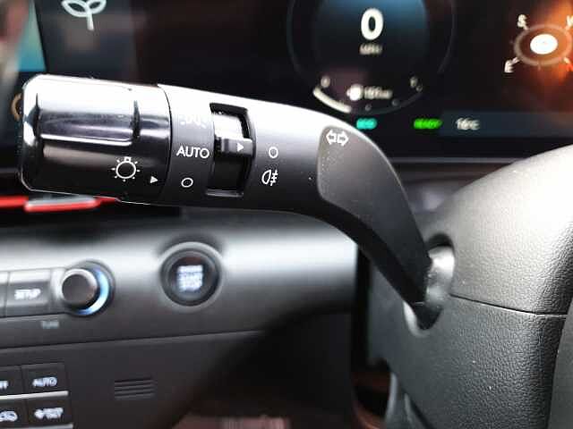 Hyundai KONA 1.6 Hybrid 129 N Line 5dr DCT Black