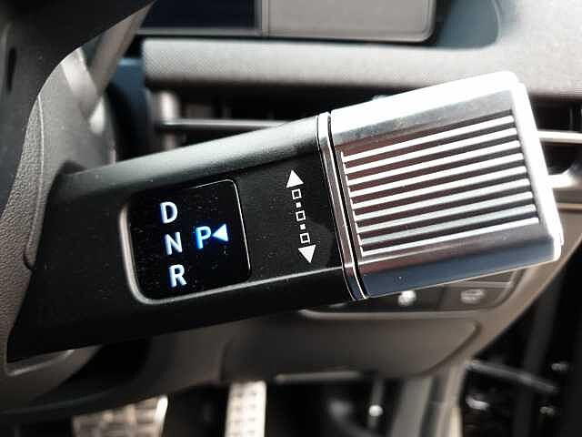 Hyundai TUCSON 1.6T Hybrid N Line S 5dr Auto