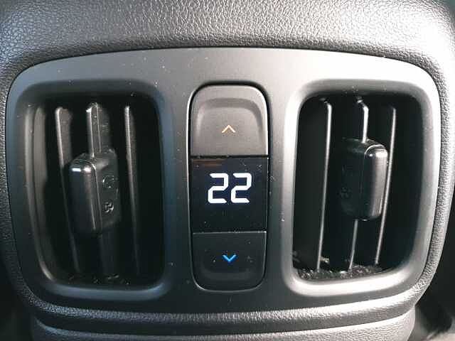 Hyundai TUCSON 1.6T Hybrid N Line S 5dr Auto