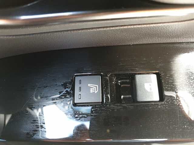 Hyundai TUCSON 1.6T Hybrid N Line S 5dr Auto