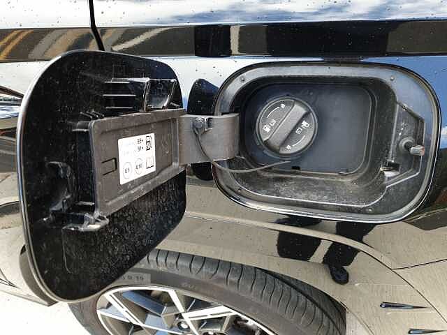 Hyundai TUCSON 1.6T Hybrid N Line S 5dr Auto