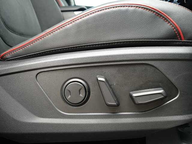 Hyundai TUCSON 1.6T Hybrid N Line S 5dr Auto