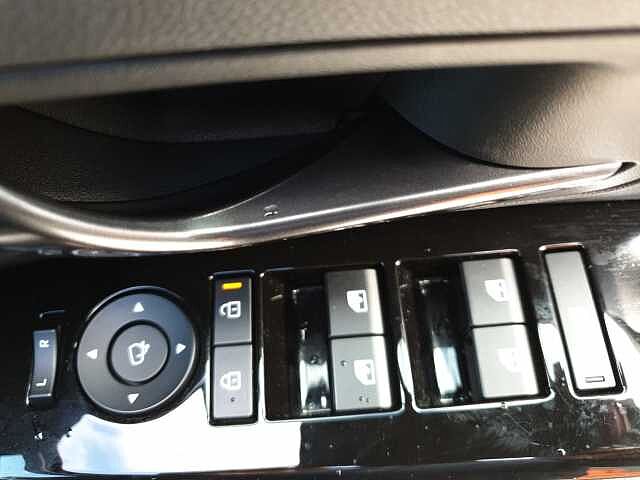 Hyundai TUCSON 1.6T Hybrid N Line S 5dr Auto