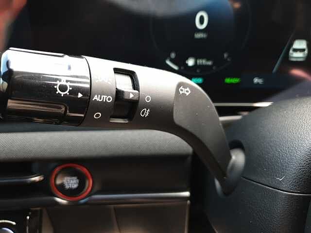 Hyundai TUCSON 1.6T Hybrid N Line S 5dr Auto