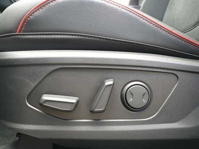 Hyundai TUCSON 1.6T Hybrid N Line S 5dr Auto