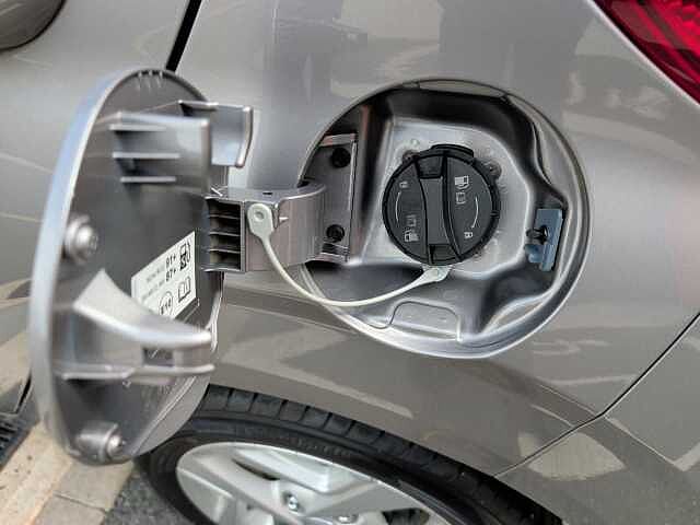 Hyundai I10 1.2 MPi SE Connect 5dr Brown