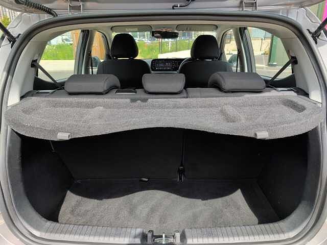 Hyundai I10 1.2 MPi SE Connect 5dr Brown