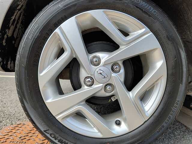 Hyundai I10 1.2 MPi SE Connect 5dr Brown