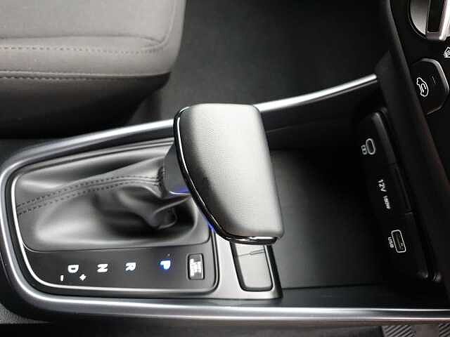 Hyundai I20 1.0T GDi Advance 5dr DCT Grey