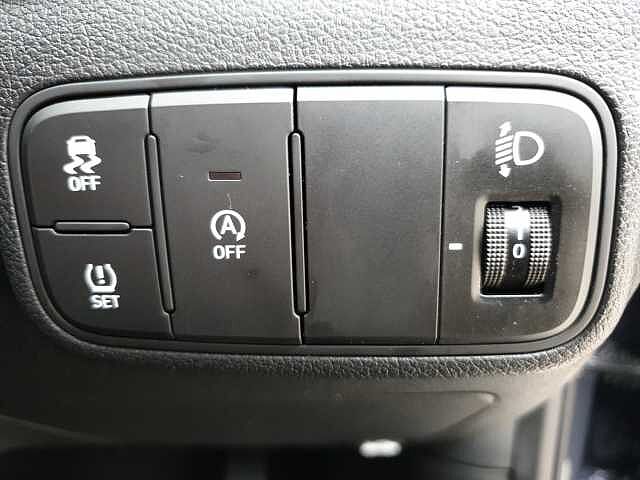 Hyundai I20 1.0T GDi Advance 5dr DCT Grey