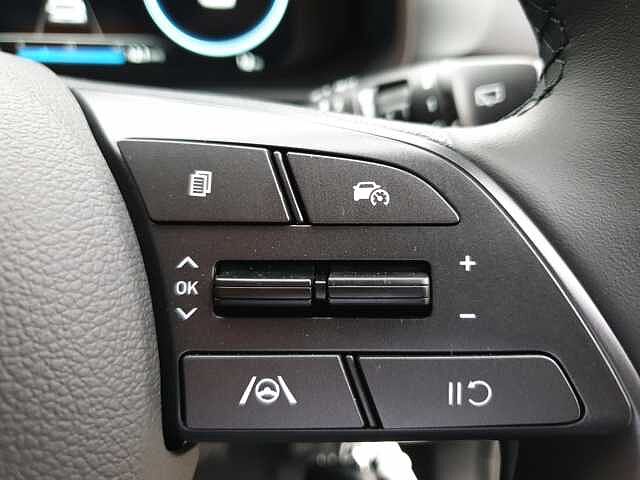 Hyundai I20 1.0T GDi Advance 5dr DCT Grey