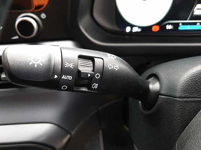 Hyundai I20 1.0T GDi Advance 5dr DCT Grey