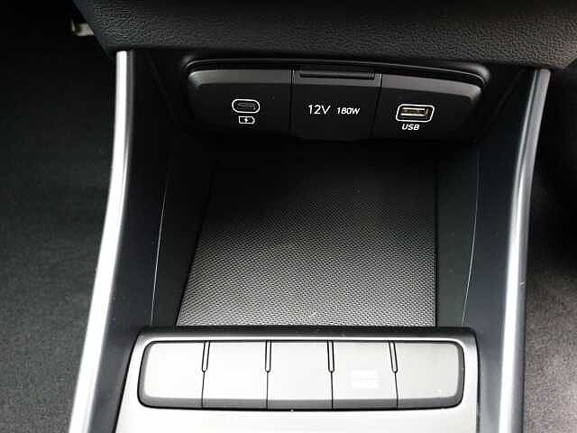 Hyundai I20 1.0T GDi Advance 5dr DCT Grey