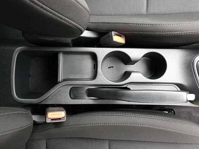 Hyundai I20 1.0T GDi Advance 5dr DCT Grey