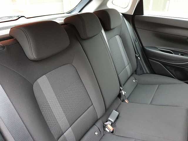 Hyundai I20 1.0T GDi Advance 5dr DCT Grey