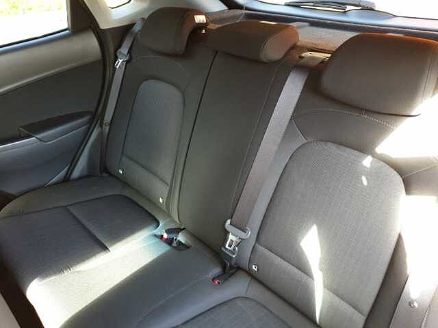 Hyundai KONA 1.0 TGDi 48V MHEV Premium 5dr Grey