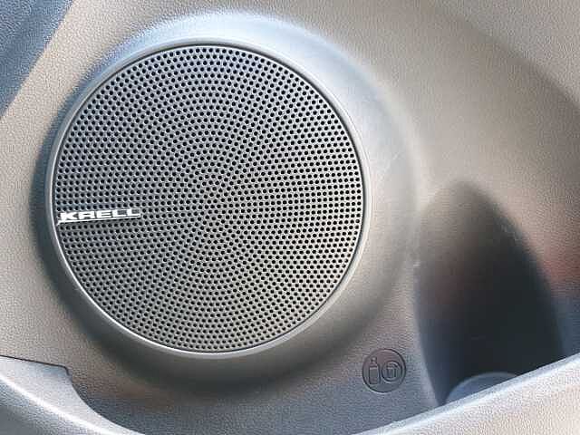 Hyundai KONA 1.0 TGDi 48V MHEV Premium 5dr Grey